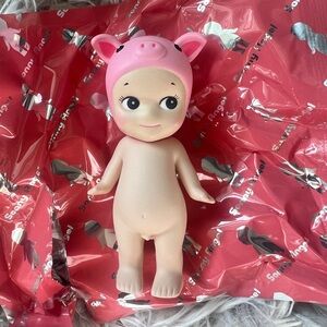 Sonny Angel Animal Ver.2 - Pig